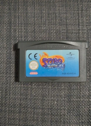 Spyro season of ice Gameboy Advance, état: Très bon état, 10,00 €, 11,20 € Protection acheteurs incluse