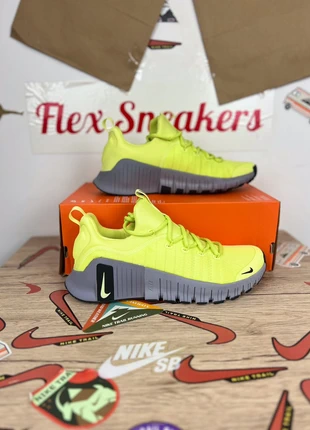 Nike Free Metcon 6 taille 44,5, marque: Nike, état: Neuf avec étiquette, taille: 44,5, 94,90 €, 100,35 € Protection acheteurs incluse