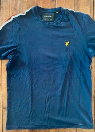 Lyle & Scott, merk: Lyle & Scott, staat: Heel goed, maat: S, € 7,50, € 8,58 inclusief Kopersbescherming Pro
