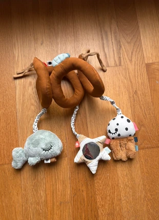 Activityspirale, marque: Done by Deer, état: Très bon état, taille: 3-6 mois / 62 cm, 12,00 €, 13,30 € Protection acheteurs incluse