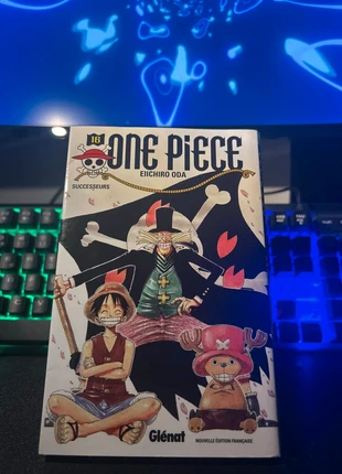 One piece tome 16, état: Neuf sans étiquette, 7,30 €, 8,37 € Protection acheteurs incluse