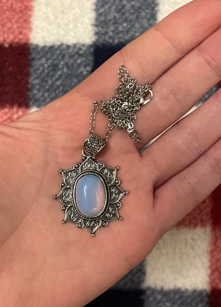 collana y2k gotich alt streetwear vintage necklace, marque: Vintage Dressing, état: Très bon état, 5,00 €, 5,95 € Protection acheteurs incluse