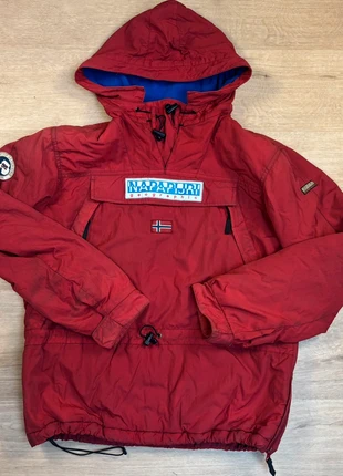 Veste Napapijri S, merk: Napapijri, staat: Heel goed, maat: S, € 25,00, € 26,95 inclusief Kopersbescherming