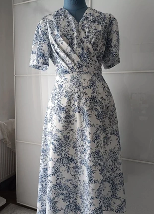 Robe d'été, brand: Dazy, condizioni: Nuovo senza cartellino, taglia: XL / IT 46 / EU 42, €16.00, €17.50 include la Protezione acquisti