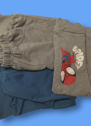 Pantaloni bambino, brand: Set, condizioni: Ottime, taglia: 3 anni / 98 cm, €4.00, €4.90 include la Protezione acquisti