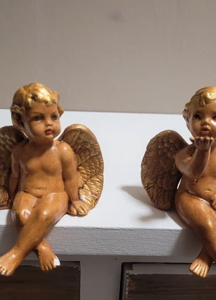 ángel de la vendimia- angeli d'epoca, condition: Very good, €12.00, €13.30 includes Buyer Protection