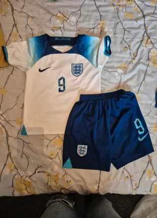 England Kit, brand: ENGLAND, condition: Very good, size: 7 years / 122 cm, £10.00, £11.10 includes Buyer Protection
