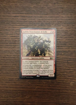 Carte Magic, marke: Wizards of the Coast, zustand: Sehr gut, 2,00 €, 2,80 € inklusive Vinted-Käuferschutz