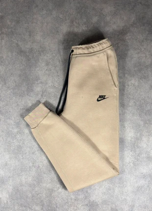 Nike Pantalon de jogging Tech Fleece Homme Marron Taille S, marca: Nike, estado: Muy bueno, tamaño: S, 29,90 €, 32,10 € Protección al comprador incluida