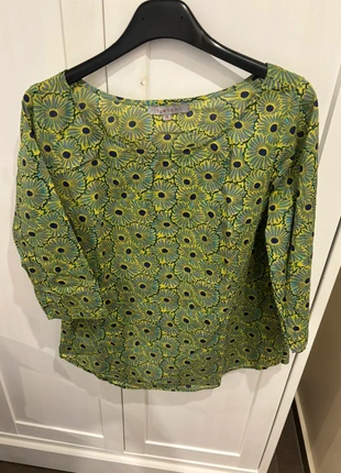 Fusioni blusa in cotone, marque: Fusioni, état: Très bon état, taille: M / 38 / 10, 5,00 €, 5,95 € Protection acheteurs incluse