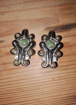 Clips vintage, brand: Vintage Love, condition: Very good, €8.00, €9.10 includes Buyer Protection