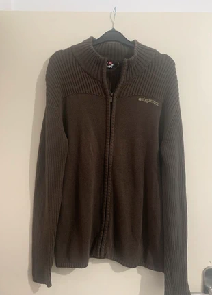 Gilet D’Hiver QuickSilver Marron Taille M, marque: Quicksilver, état: Très bon état, taille: M, 10,00 €, 11,20 € Protection acheteurs incluse