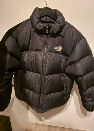 North Face Puffer 1996, merk: The North Face, staat: Heel goed, maat: XL, € 189,00, € 199,15 inclusief Kopersbescherming