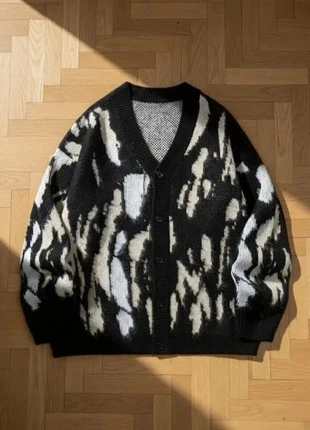 Cardigan Homme design fashion - Taille L, marque: LOOK, état: Très bon état, taille: L, 54,90 €, 58,35 € Protection acheteurs incluse