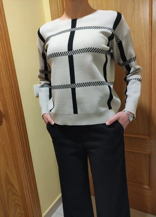 Jersey de invierno talla M, marque: Local, état: Très bon état, taille: M / 38 / 10, 3,00 €, 3,85 € Protection acheteurs incluse