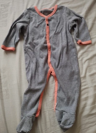 Pyjama bébé Absorba, marke: Absorba, zustand: Sehr gut, größe: 9-12 Monate / 74, 1,50 €, 2,28 € inklusive Vinted-Käuferschutz