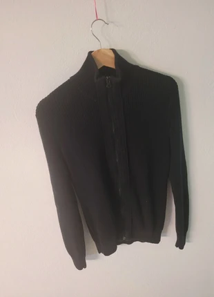 Gilet epais zippé, Mexx, taille L, marque: Mexx, état: Bon état, taille: L, 4,00 €, 4,90 € Protection acheteurs incluse