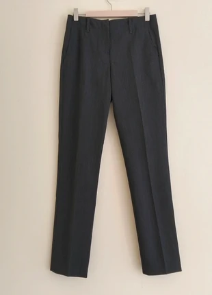 Pantaloni dritti in lana tg XS, marque: Vintage, état: Très bon état, taille: XS / 34 / 6, 18,00 €, 19,60 € Protection acheteurs incluse