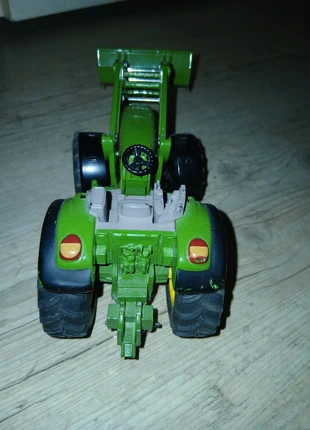 Tracteur 1/32 Siku John Deere, marque: siku, état: Satisfaisant, taille: 7 ans / 122 cm, 5,00 €, 5,95 € Protection acheteurs incluse