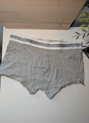 Calvin Klein cooling boxer 🩲 M, marca: Calvin Klein, estado: Novo com etiquetas, tamanho: M, €15.00, €16.45 inclui Proteção do Comprador