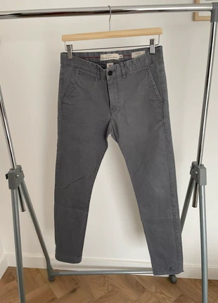 Pantalon homme H&M – Skinny Fit – Taille 36/38, marke: H&M, zustand: Sehr gut, größe: W29 | DE 44, 3,00 €, 3,85 € inklusive Vinted-Käuferschutz