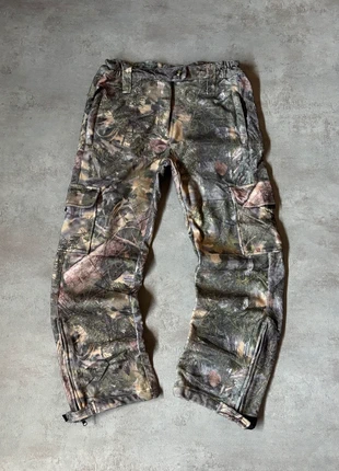 Work Pant Realtree cargo zip camo kaki gris hunting pantalon chasse taille M, marque: Realtree, état: Très bon état, taille: M, 29,00 €, 31,15 € Protection acheteurs incluse