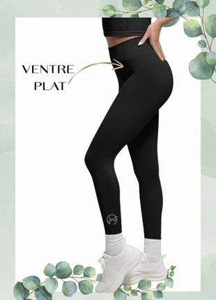 Leeging gainant confort au top, marque: Confort, état: Neuf avec étiquette, taille: M / 38 / 10, 10,00 €, 11,20 € Protection acheteurs (Pro) incluse