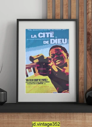 La cite de dieu, staat: Nieuw, € 12,50, € 13,83 inclusief Kopersbescherming