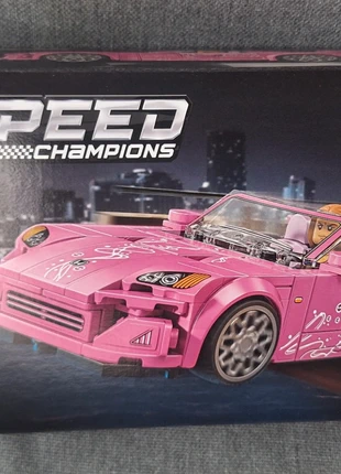 LEGO Speed Champions 77241 2 Fast 2 Furious Honda S2000, merk: Honda, staat: Nieuw zonder prijskaartje, maat: Universeel, € 30,00, € 32,20 inclusief Kopersbescherming
