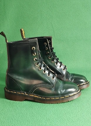 Bottes Dr Martens 1460 England, marca: Dr. Martens, estado: Muito bom, tamanho: 37.5, €68.00, €72.10 inclui Proteção do Comprador