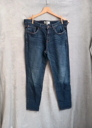 Jeans brut Mango, brand: Mango, condition: Very good, size: M / 38 / 10, €10.00, €11.20 includes Buyer Protection