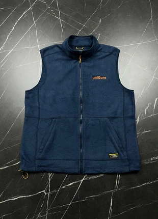 Veste Polaire Sans Manches Gilet Zip Pull Hiver Rare L.L. Bean 70s 80s 90s Old School USA Vintage, marca: L.L. Bean, estado: Muy bueno, tamaño: L, 16,00 €, 17,50 € Protección al comprador Pro incluida