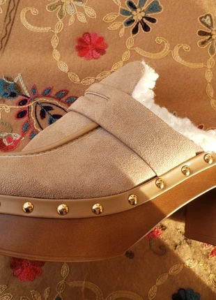 Sabot femme, condition: New without tags, size: 40, €12.00, €13.30 includes Buyer Protection