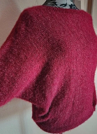 Magnifique pull doux (Mohair) avec détails dans le dos - TU 36 au 42 - Made in Italy, marke: Boutique Parisienne, zustand: Sehr gut, größe: XL / 42 / 14, 29,00 €, 31,15 € beinhaltet Vinted-Käuferschutz Pro