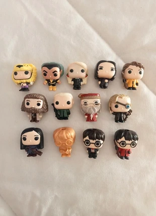 Mini funkos Harry Potter, marca: Funko, estado: Novo sem etiquetas, tamanho: Tamanho único, €25.00, €26.95 inclui Proteção do Comprador
