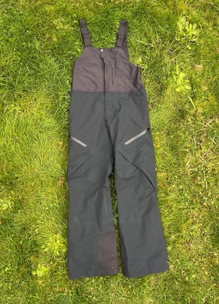 Salopette Sweet Protection Crusader X Gore-Tex – Noir, Taille M – Très bon état, marca: Sweet Protection, estado: Muito bom, tamanho: M, €199.00, €209.65 inclui Proteção do Comprador