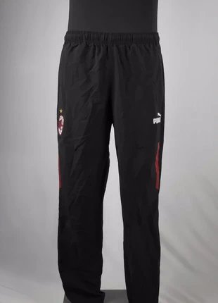 Pantalon Puma AC Milan homme M noir training officiel coupe droite sport football Rossoneri rare, marque: AC Milan, état: Très bon état, taille: M, 25,00 €, 26,95 € Protection acheteurs (Pro) incluse