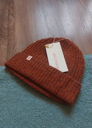 Revolution Hat Lana Marino TU, brand: Revolution, condizioni: Nuovo con cartellino, taglia: Taglia unica, €23.00, €24.85 include la Protezione acquisti