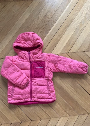 Doudoune Montbell fille 100cm, brand: Montbell, condition: Very good, size: 3 years / 98 cm, €7.00, €8.05 includes Buyer Protection