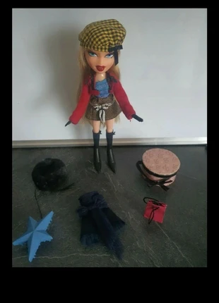 Bratz cloe oh la la original, marque: Bratz, état: Bon état, taille: Taille unique, 120,00 €, 126,70 € Protection acheteurs (Pro) incluse