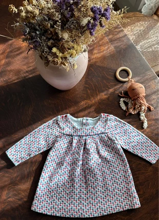 Robe obaïbi 18 mois, marca: Obaïbi, estado: Muy bueno, tamaño: 18-24 meses / 86 cm, 3,00 €, 3,85 € Protección al comprador incluida