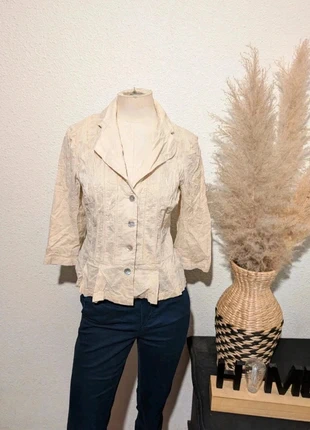 Veste Promod, marca: Promod, estado: Muito bom, tamanho: S / 36 / 8, €15.00, €16.45 inclui Proteção do Comprador Pro