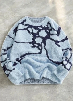 Pull American Vintage Old School USA 90s, merk: Vintage Dressing, staat: Heel goed, maat: L, € 64,99, € 68,94 inclusief Kopersbescherming