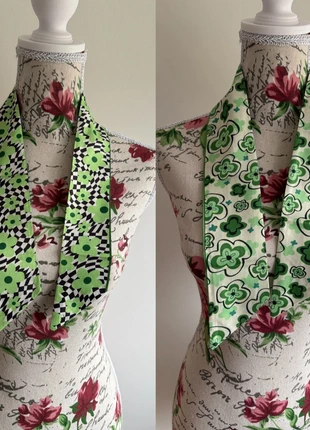 Scarves, condition: New without tags, £8.95, £10.10 includes Buyer Protection Pro