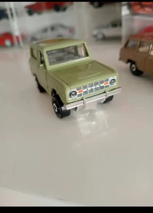 Ford bronco, marque: Matchbox, état: Neuf sans étiquette, taille: Prématuré, jusqu'à 44cm, 1,20 €, 1,96 € Protection acheteurs incluse