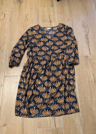 Robe Vila, brand: Vila, condition: Good, size: L / 40 / 12, €3.00, €3.85 includes Buyer Protection