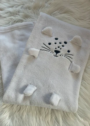 Couverture bébé, brand: Agora, condition: Very good, €2.00, €2.80 includes Buyer Protection