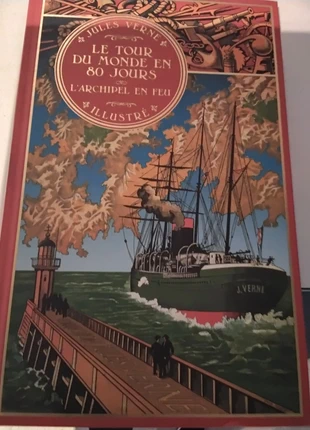 Jules Verne Voyage extraordinaire, état: Très bon état, 5,00 €, 5,95 € Protection acheteurs incluse