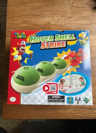 Hover shell mario, marque: Super Mario, état: Très bon état, 5,00 €, 5,95 € Protection acheteurs incluse