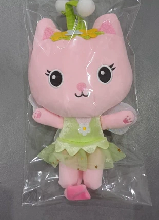 Gattina fatina fée minette kitty fairy gabby's dollhouse gabby et la maison magique, marque: Gabby's, état: Neuf avec étiquette, taille: Taille unique, 8,50 €, 9,63 € Protection acheteurs incluse